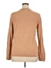 Ann Taylor Tan Pullover Sweater Size XL - photo 2