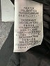 BCBGMAXAZRIA Black Coat Size M - photo 7