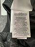 BCBGMAXAZRIA Black Coat Size M - photo 8