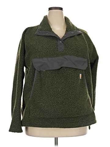 Carhartt Pullover Sweater (view 1)