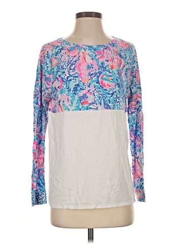 Lilly Pulitzer Long Sleeve T-Shirt (view 1)