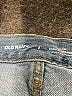 Old Navy 100% Cotton Blue Jeans Size 2 - photo 7