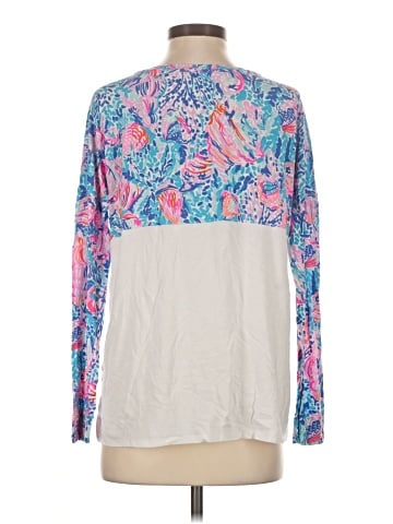 Lilly Pulitzer Long Sleeve T-Shirt (view 2)