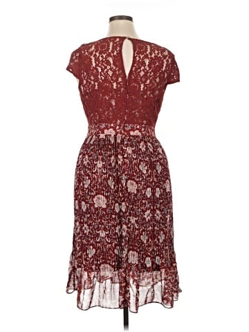 Plenty By Tracy Reese Cocktail Dress (view 2)