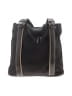 Adolfo Dominguez Black Shoulder Bag One size - photo 1