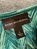 Dana Buchman Teal Pullover Sweater Size L - photo 7
