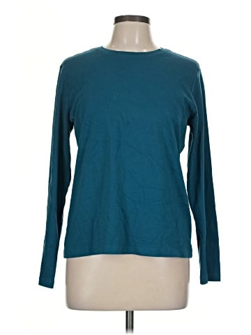 L.L.Bean Long Sleeve T-Shirt (view 1)