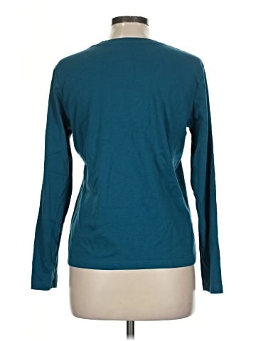 L.L.Bean Long Sleeve T-Shirt (view 2)