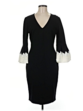 ted baker white and black dress London Women's Little Dresses On Sale Up To 90% Off Retail Size:18/20 del:october Happy 60th Birthday Oprah! The Lavita floral midi