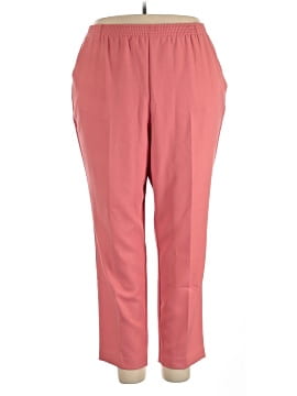 Donn Kenny Classics Casual Pants