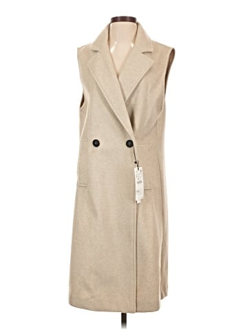 Zara Trenchcoat (view 1)