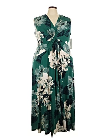 Calvin Klein Casual Dress (view 1)