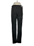 6397 Chevron-herringbone Black Jeans Size 26 waist - photo 2