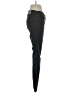 6397 Chevron-herringbone Black Jeans Size 26 waist - photo 4