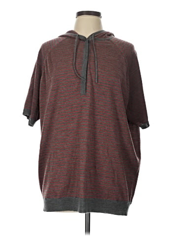 Eileen Fisher Poncho (view 1)