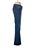 Flying Monkey Blue Jeans Size 29 waist - photo 4