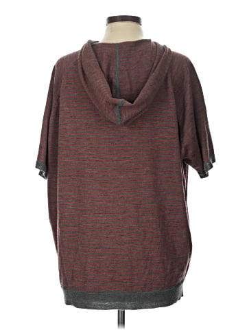 Eileen Fisher Poncho (view 2)