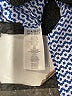 MICHAEL Michael Kors 100% Polyester Blue Sleeveless Blouse Size XL - photo 8