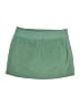 Athleta Solid Green Skort Size 18 - photo 2