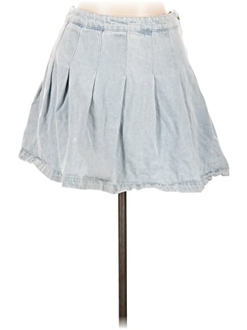 Forever 21 Denim Skirt (view 1)