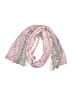 Unbranded Pink Scarf One size - photo 1