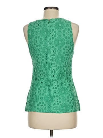 Banana Republic Sleeveless Blouse (view 2)