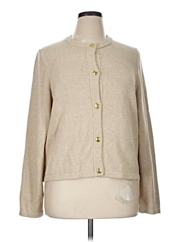 J.Crew Factory Store Cardigan (view 1)