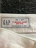 Gap White Shorts Size 10R - photo 3