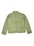 Gap Kids Solid Green Jacket Size 10 - photo 1