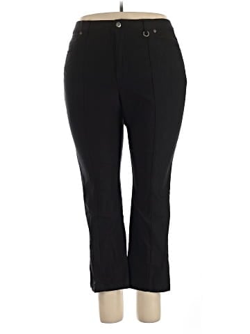 Simon Chang Active Pants (view 1)