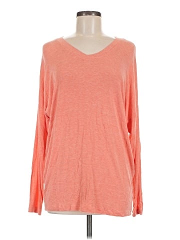 CAbi Long Sleeve T-Shirt (view 1)