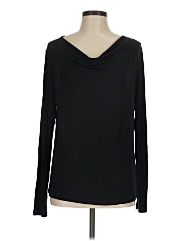 Left Coast by Dolan Long Sleeve T-Shirt (view 1)