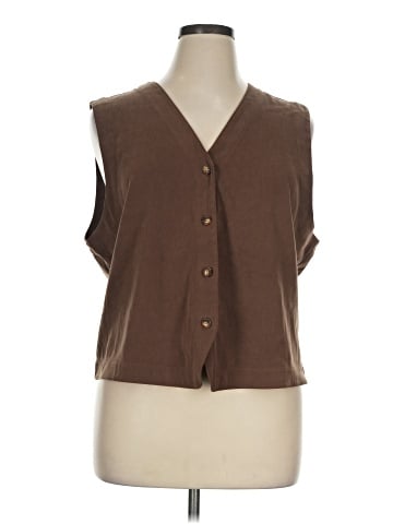 Orvis Vest (view 1)