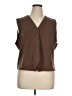Orvis Brown Vest Size XL - photo 1