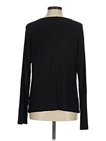 Left Coast by Dolan Long Sleeve T-Shirt (view 2)