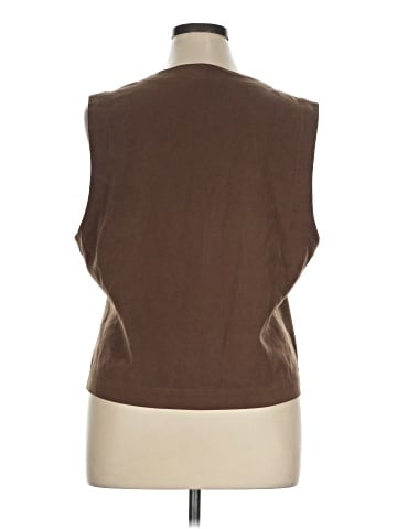Orvis Vest (view 2)