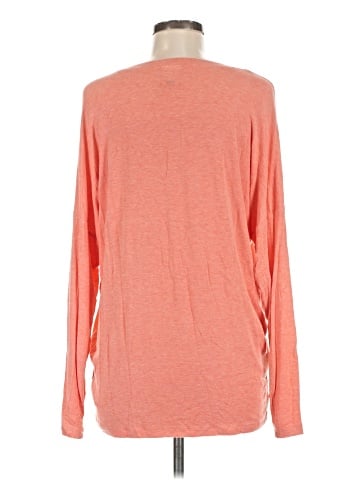 CAbi Long Sleeve T-Shirt (view 2)