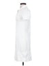 Lacoste White Casual Dress Size EU 34 / US 4 - photo 5