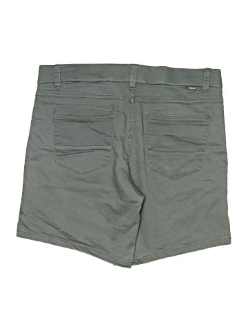 Toad & Co Khaki Shorts (view 2)
