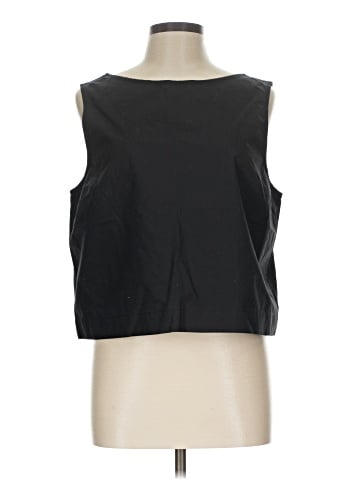 Gap Sleeveless Blouse (view 1)
