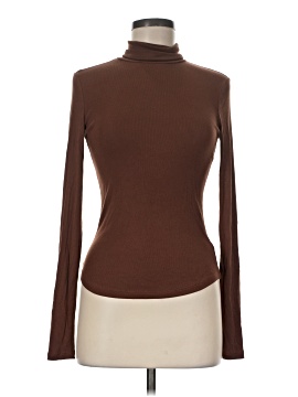 Sunday Best Turtleneck Sweater