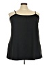 Unbranded Black Tank Top Size 3XL - photo 1