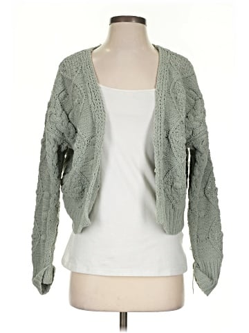 Jessica Simpson Cardigan (view 1)