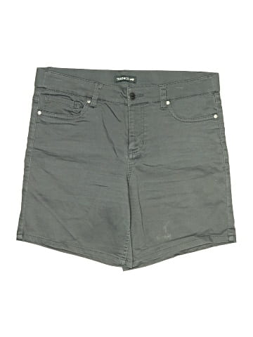 Toad & Co Khaki Shorts (view 1)