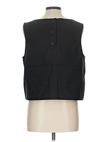 Gap Sleeveless Blouse (view 2)