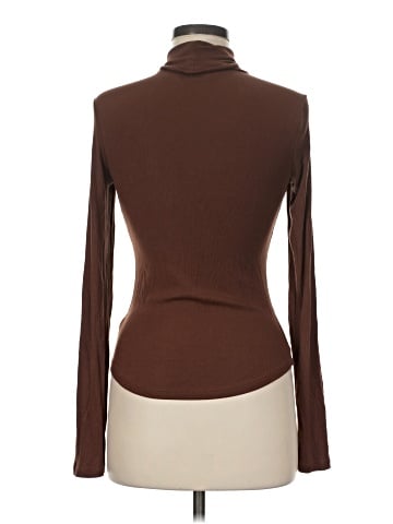 Sunday Best Turtleneck Sweater (view 2)