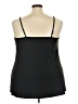 Unbranded Black Tank Top Size 3XL - photo 2