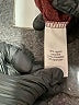 Maurices Burgundy Pullover Sweater Size L - photo 8