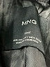 MNG Gray Coat Size XXS - photo 6