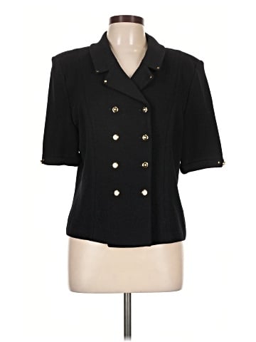 St. John Collection Blazer (view 1)